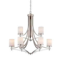 Люстра Savoy House Colton 1-331-9-SN