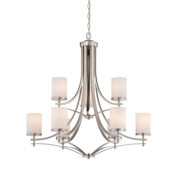 Люстра Savoy House Colton 1-331-9-SN