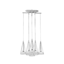 Подвесной светильник Flos Fucsia 8 F2412000