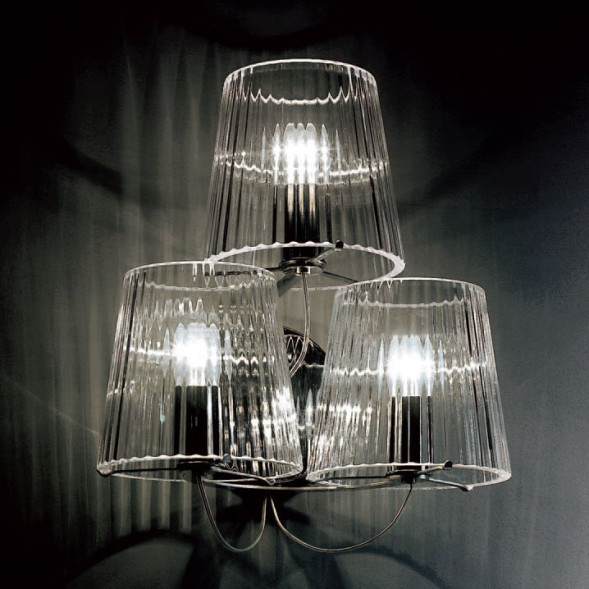 Бра De Majo LUME A3 0LUME0A30