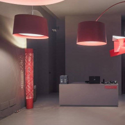 Подвесной светильник Foscarini Twice as Twiggy 275017 67