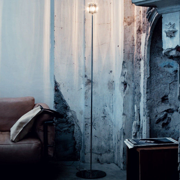 Торшер De Majo CHARLOTTE R1 0CHAR0R10