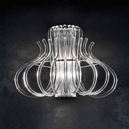 Настенный светильник Bellart Essenzia 2018/A 05/V01