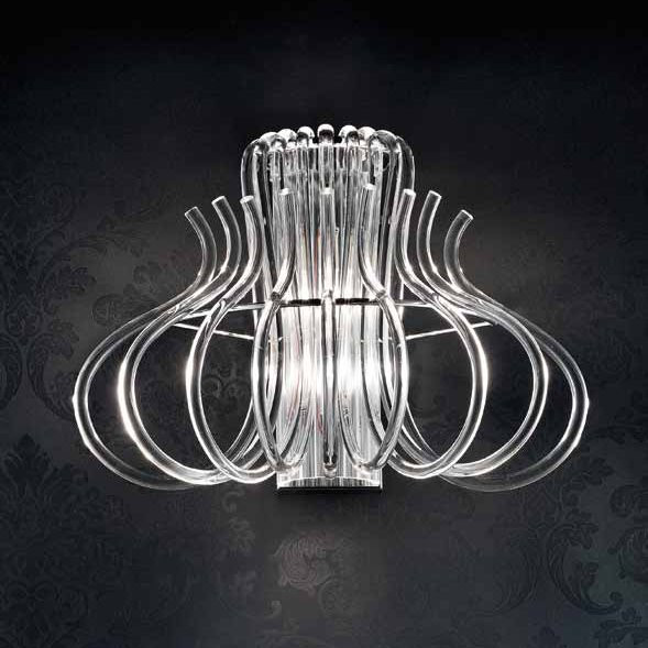 Настенный светильник Bellart Essenzia 2018/A 05/V01