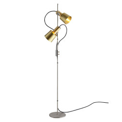 Торшер Original BTC Chester FF581SB