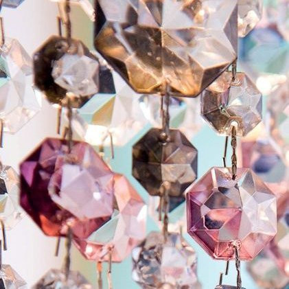 Подвесной светильник Masiero Ola S6 90 Bianco opaco