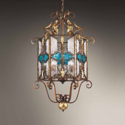 Подвесной светильник MM Lampadari Deco 6740/9 V2314