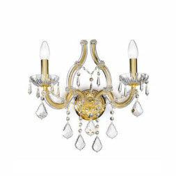 Бра MM Lampadari Trama 7071/A2 V0197