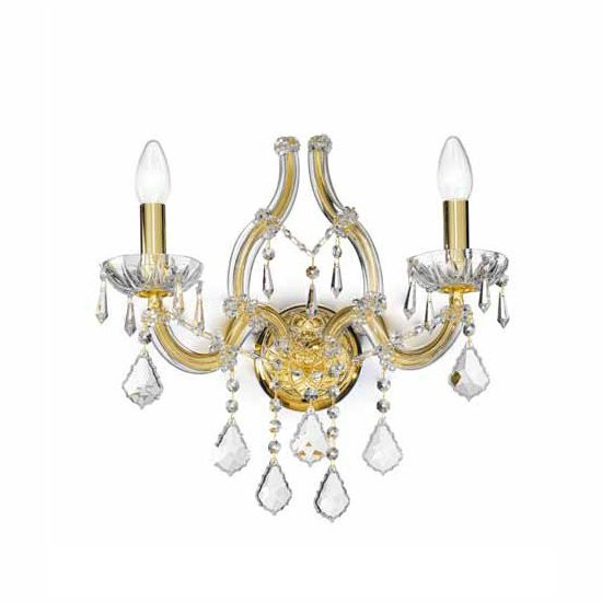 Бра MM Lampadari Trama 7071/A2 V0197