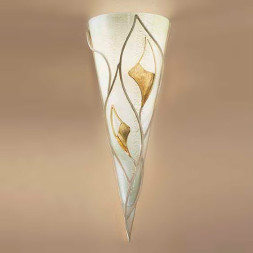 Настенный светильник MM Lampadari Butterfly 5627/A1 V1703
