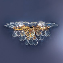 Бра Prearo Duchessa &amp; Regina REGINA/AP/24K