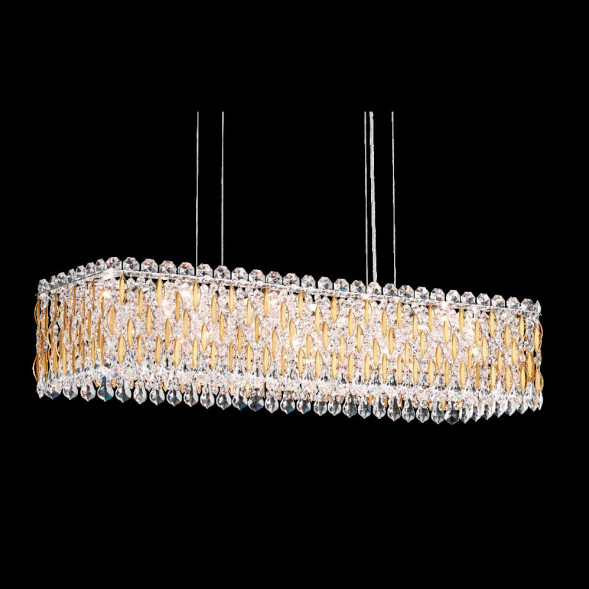 Подвесной светильник Schonbek Sarella RS8344-22S