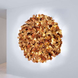 Настенно-потолочный светильник Serip Pathleaf PL372/68 CO FO