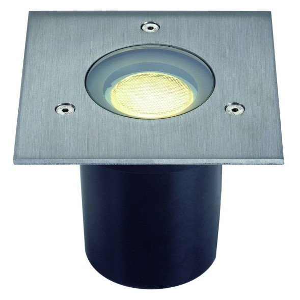 Встраиваемый спот (точечный светильник) SLV Adjust 228214