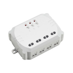 3-канальный радио-модуль SLV Control devices 470803