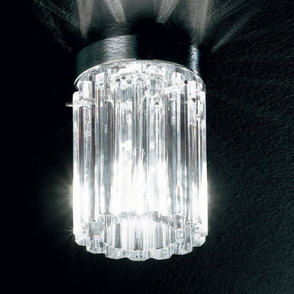 Потолочный светильник De Majo CHARLOTTE P1 0CHAR0P10