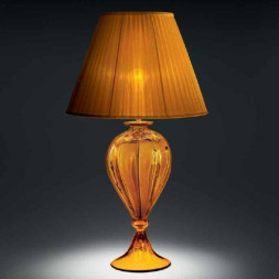 Настольный светильник Italamp 8054/LP Amber / OA / Yellow