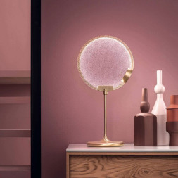 Настольная лампа Masiero HORO TL G18 / RS