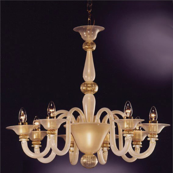 Люстра IlParalume MARINA Moderno VM307