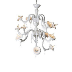 Люстра Karman Au Revoir SE110 AB INT