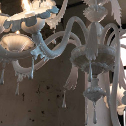 Люстра Karman Au Revoir SE110 AB INT