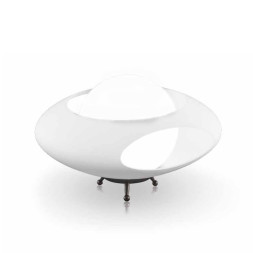 Настольная лампа MM Lampadari Bon Ton D015/L1 V2127