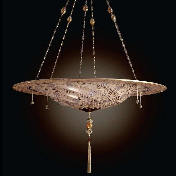 Подвесной светильник Archeo Venice Serie 300 304.00