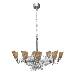 Люстра Patrizia Garganti Nana PG402