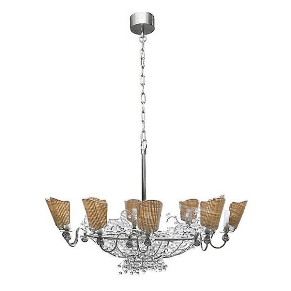 Люстра Patrizia Garganti Nana PG402