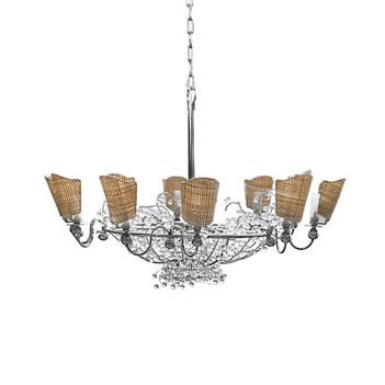 Люстра Patrizia Garganti Nana PG402