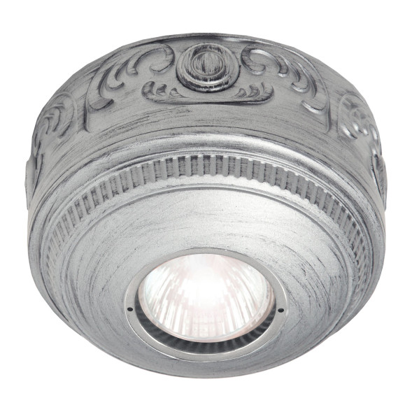 Спот (точечный светильник) FEDE Lighting Surface Lighting Roma FD15-LEAB