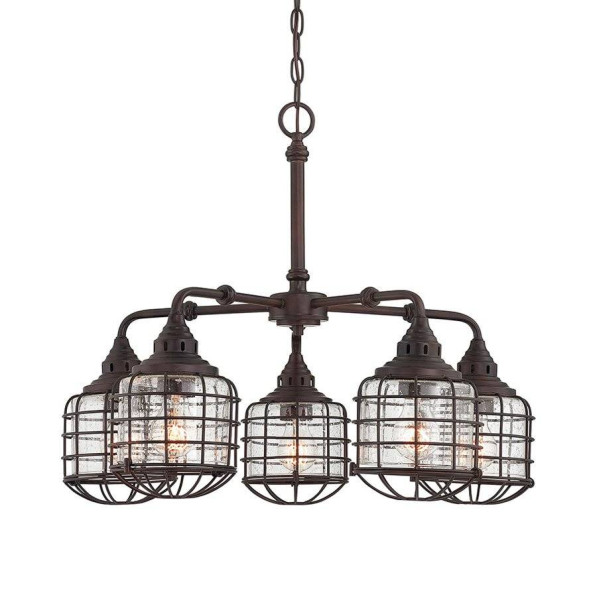 Люстра Savoy House Connell 1-571-5-13