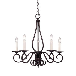 Люстра Savoy House Oxford KP-95-5-13