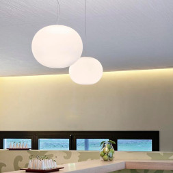 Подвесной светильник Flos Glo-Ball S2 ECO F3011061