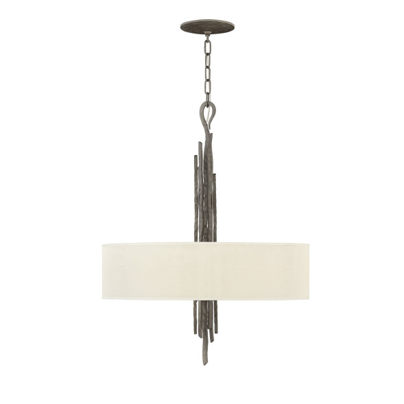 Подвесной светильник Hinkley Spyre HK/SPYRE6P MMB