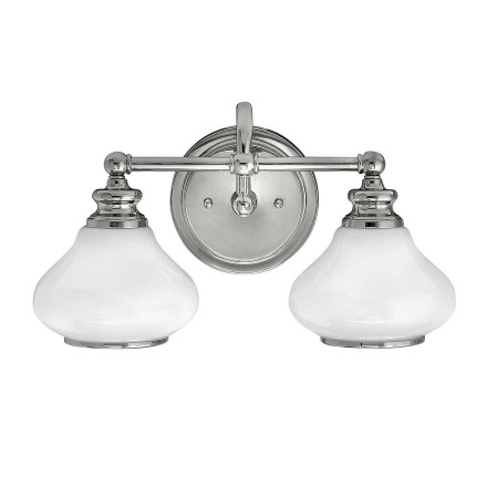 Бра Hinkley Ainsley HK/AINSLEY2 BATH