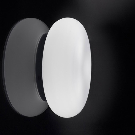 Настенно-потолочный светильник Artemide Itka DX0060I10