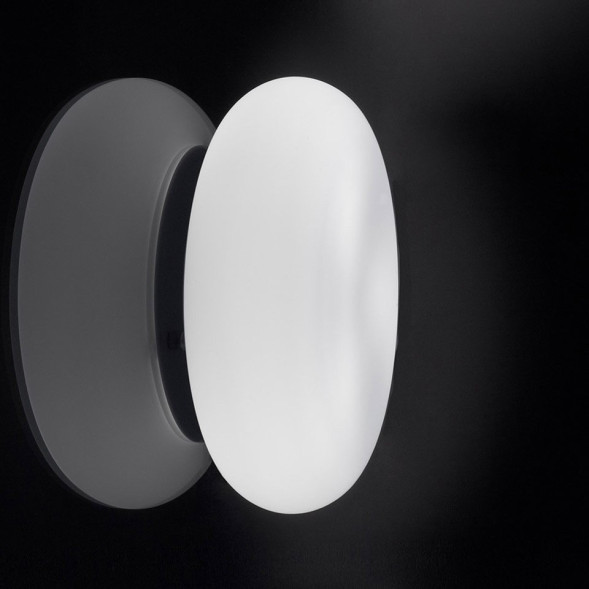 Настенно-потолочный светильник Artemide Itka DX0060I10