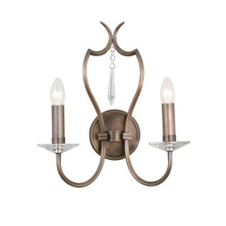 Бра Elstead Lighting Pimlico PM2 DB
