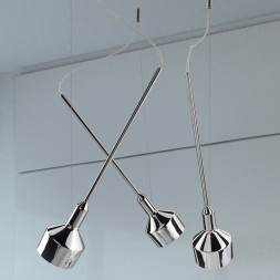 Подвесной светильник Leucos BEAMER 11 S3 0003590