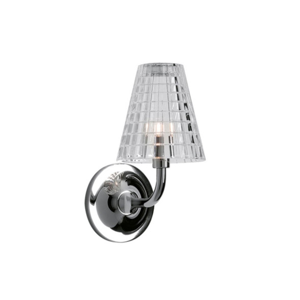 Бра Fabbian Flow D87 D01 00