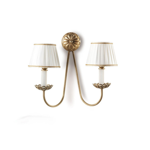 Бра IlParalume MARINA 1122 431/B