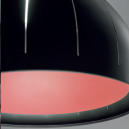 Подвесной светильник Masiero Cupole S1 50 V91