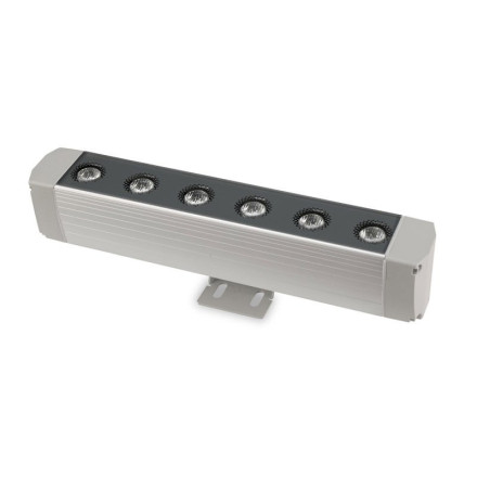 Настенный уличный светильник Leds-C4 Convert 05-9749-54-CL