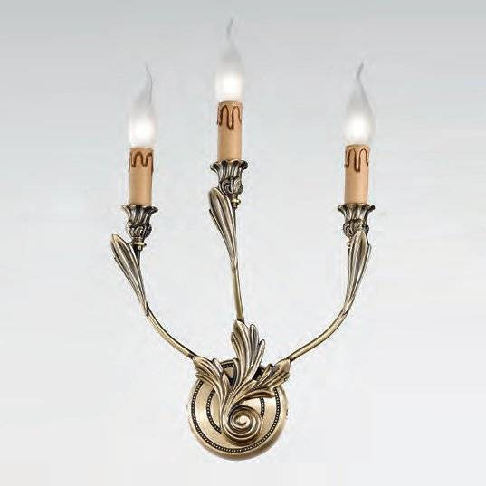 Бра Possoni 337/A3 -008