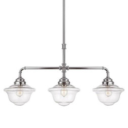 Подвесной светильник Savoy House Fairfield 1-392-3-11