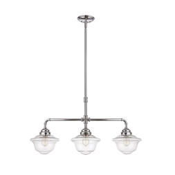 Подвесной светильник Savoy House Fairfield 1-392-3-11