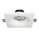 Встраиваемый светильник Linea Light Gypsum 60852W50