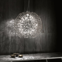 Подвесной светильник Terzani Core P20S E7 A9