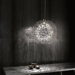 Подвесной светильник Terzani Core P20S E7 A9